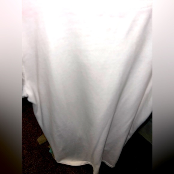 New girls Abercrombie & Finch embroidered shirt, Size 10/12 - Picture 5 of 5